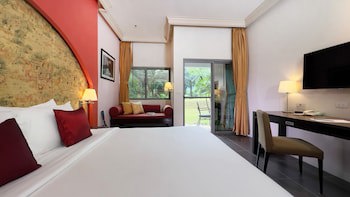 Thanyapura Sports & Health Resort