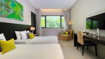 Thanyapura Sports & Health Resort