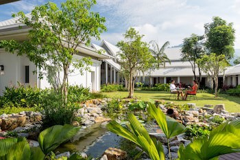 Thanyapura Sports & Health Resort