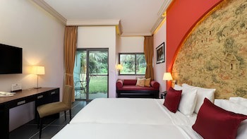 Thanyapura Sports & Health Resort