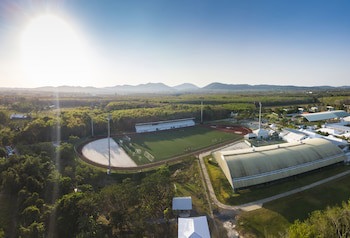 Thanyapura Sports & Health Resort