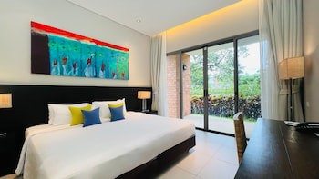 Thanyapura Sports & Health Resort