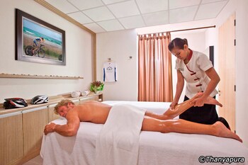 Thanyapura Sports & Health Resort