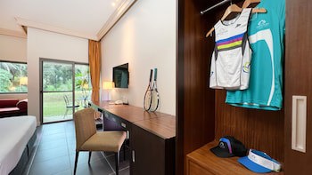 Thanyapura Sports & Health Resort