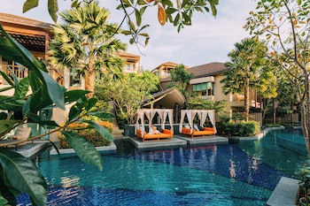 Mandarava Resort and Spa Karon Beach