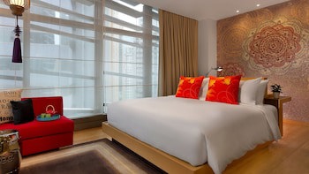Hotel Indigo Hong Kong Island, An Ihg Hotel