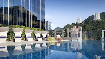 Hotel Indigo Hong Kong Island, An Ihg Hotel