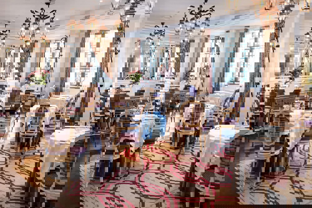 Auberge du Jeu de Paume