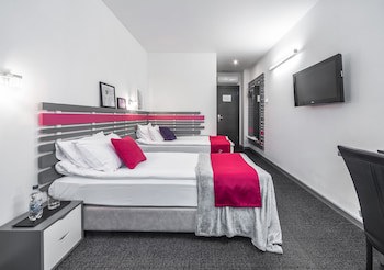 Amarant Hotel