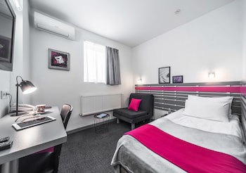 Amarant Hotel
