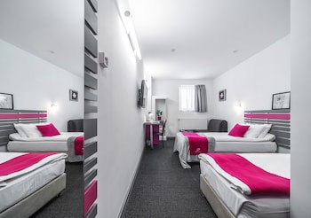 Amarant Hotel