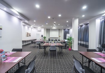 Amarant Hotel