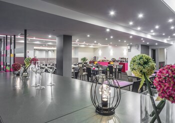 Amarant Hotel