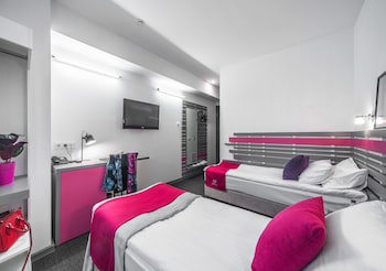 Amarant Hotel