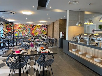 Amarant Hotel