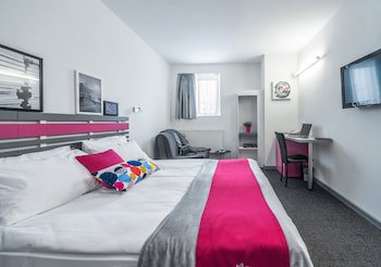 Amarant Hotel