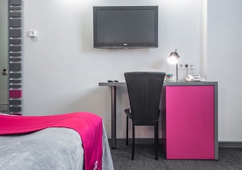 Amarant Hotel