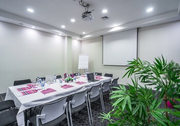 Amarant Hotel