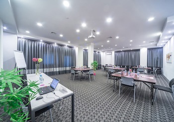 Amarant Hotel