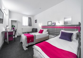 Amarant Hotel