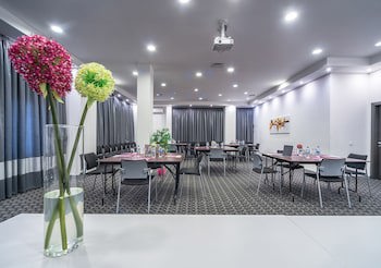 Amarant Hotel