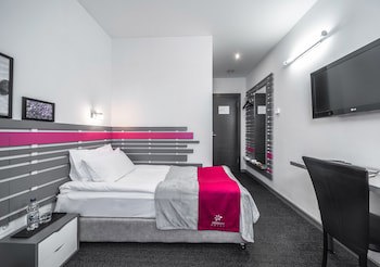 Amarant Hotel