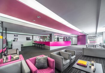 Amarant Hotel