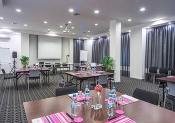 Amarant Hotel