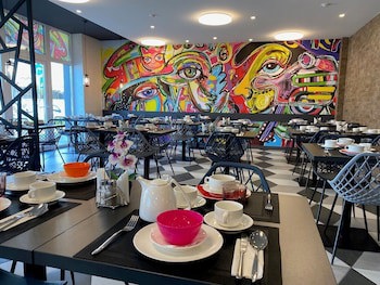 Amarant Hotel