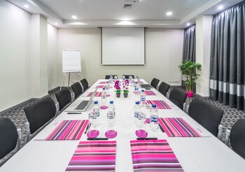 Amarant Hotel