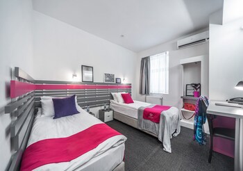 Amarant Hotel