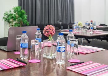 Amarant Hotel