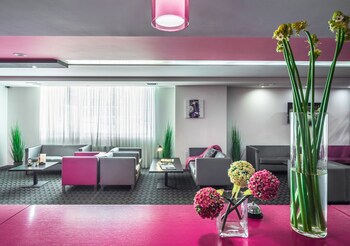 Amarant Hotel