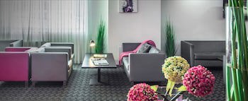 Amarant Hotel