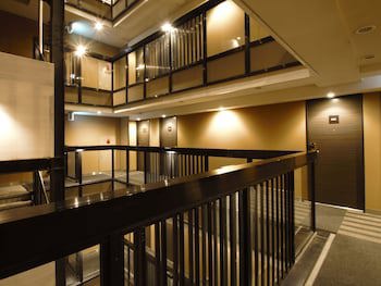 Apa Hotel Akihabara Ekimae