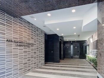 Apa Hotel Akihabara Ekimae