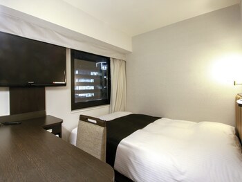 Apa Hotel Akihabara Ekimae