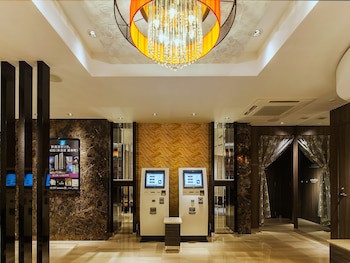 Apa Hotel Akihabara Ekimae