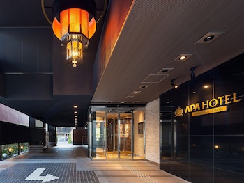 Apa Hotel Akihabara Ekimae