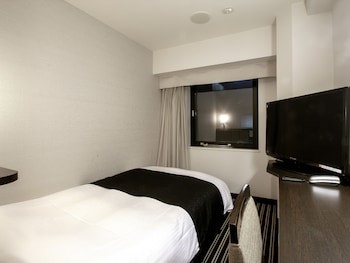 Apa Hotel Akihabara Ekimae