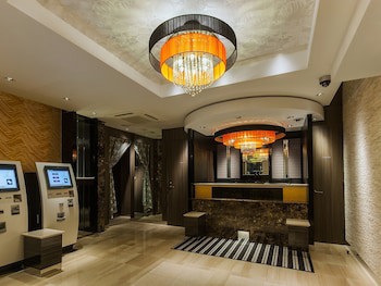 Apa Hotel Akihabara Ekimae