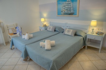 Cyclades Hotel galeri fotoğrafı