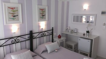 Cyclades Hotel galeri fotoğrafı