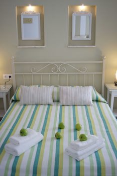 Cyclades Hotel galeri fotoğrafı