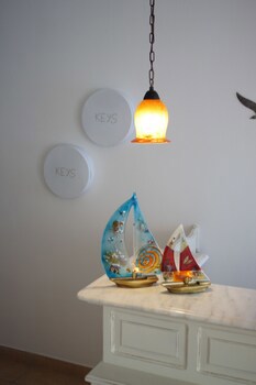 Cyclades Hotel fotoğrafı
