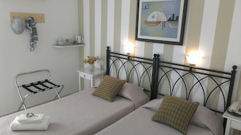 Cyclades Hotel galeri fotoğrafı