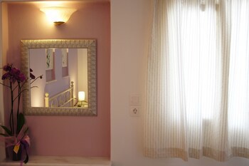 Cyclades Hotel galeri fotoğrafı