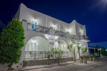 Cyclades Hotel