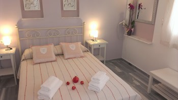 Cyclades Hotel fotoğrafı