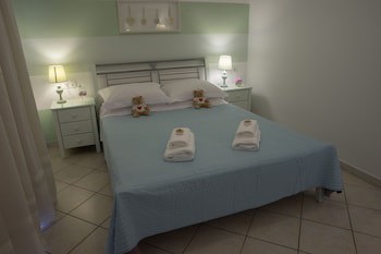 Cyclades Hotel galeri fotoğrafı